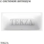 BETTE BetteLux Ванна прямоугольная из стали 3440-000, система антишум, белый глянец