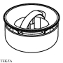 TECE TECEdrainpoint S Стакан для сифона / 3695000