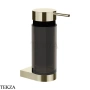 Gessi Perle Дозатор для жидкого мыла настенный 74814-720, никель глянец