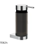 Gessi Perle Дозатор для жидкого мыла настенный 74814-031, хром глянец