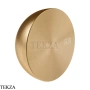 Gessi Perle Крючок для халата и полотенец 74821-726, бронза Brushed