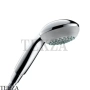 Hansgrohe Crometta Mono 85 1jet Душевой гарнитур 27729000, хром глянец