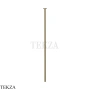 Gessi Ingranaggio-Anello Излив для раковины потолочный, под размер 63499-791, Deep Bronze Br. PVD