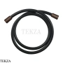 Gessi 316 SHOWER Шланг для душа с оболочкой ПВХ 54137-845, Dark Bronze
