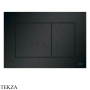 TECE TECEbase Комплект 3.0 c кронштейнами, звукоизоляцией, панелью смыва TECEnow N500414, черный матовый