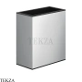 Gessi Jacqueline Стакан для зубных щёток настольный 77534-031, хром глянец