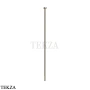 Gessi Pelle Tresse Излив для раковины потолочный, под размер 78096-720, Nickel PVD