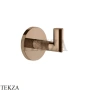 Gessi ANELLO Крючок для халата и полотенец 63721-030, Copper глянец