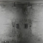Gessi INCISO SHOWER Термостатический смеситель, 4 потока, внешняя часть 58438-726, Warm Bronze Br