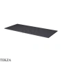 ARMADI ART QUATRO Столешница 121 см 792-120-A, ANTHRACITE (антрацит)
