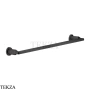 Gessi INCISO accessories Держатель для полотенца 45 см 58500-187, Aged Bronze