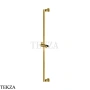Gessi INCISO SHOWER Штанга для душевой лейки 58144-716, Gold Br. PVD