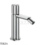 Gessi Ludovica Смеситель для биде crystals, без гарнитура 76368-031, хром глянец