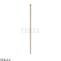 Gessi 316 FLESSA Излив для раковины потолочный под размер 54096-791, Deep Bronze Brushed PVD