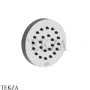 Gessi INCISO SHOWER Боковая форсунка круглая 32971-031, хром глянец