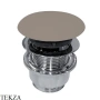 Cielo Универсальный донный клапан click-clack PIL01 AN, Arenaria