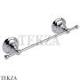 Nicolazzi CLASSICI Держатель для полотенец 30 см 1483CR, хром глянец