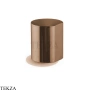 FIMA Carlo Frattini SO Ручка S3 для смесителя для раковины S3ZS, Brushed Amber Bronze