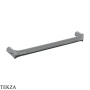 Flaminia Fold полотенцедержатель настенный 45×8×4,8 см, хром глянец