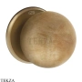 Gessi Perle Смеситель-рычаг управления, внешняя часть 74347-726, бронза Brushed
