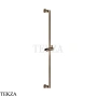 Gessi INCISO SHOWER Штанга для душевой лейки 58144-761, Coffee Bronze Br. PVD