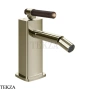 Gessi Jacqueline Смеситель для биде без гарнитура 77268-720, никель глянец