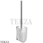 Keuco Elegance Туалетный ершик настенный 11669019000, хром глянец
