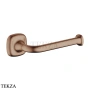 Dornbracht COYA Держатель для туалетной бумаги без крышки 83500404-42, Brushed Bronze (PVD)