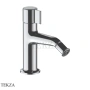 Fantini Flora Смеситель для биде, без гарнитура 7602J708WF, хром глянец