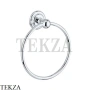 Keuco Astor Кольцо для полотенца 02121010000, хром глянец