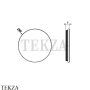 Gessi Origini WARM Вставка для смесителя 66600-275, Matte Cipria