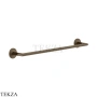 Gessi INGRANAGGIO Держатель для банного полотенца 45 см 63900-761, Coffee Bronze Br. PVD