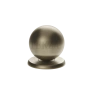 Gessi Perle Смеситель-рычаг управления на столешницу 74037-845, бронза Dark Brush
