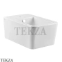 Gessi RETTANGOLO Биде подвесное, 1 отверстие под смеситель 37575-518