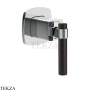 Gessi Jacqueline Смеситель-рычаг управления, внешняя часть 77245-031, хром глянец
