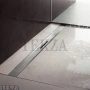 Viega Advantix Cleviva Вкладка душевого лотка Visign C1 794095