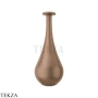 Gessi Goccia Потолочная каплевидная душевая лейка 33751-708, Copper Br. PVD