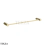 Gessi Pelle Tresse Держатель для полотенца 45 см 78600-710, Brass PVD