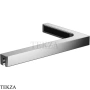 Radaway Modo QL SL PNJ II Шторка на ванну неподвижная одностворчатая 90 см, правая R, 10317090-01-01R, хром глянец
