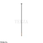 Gessi Jacqueline Излив для раковины потолочный 77098-299, черный матовый