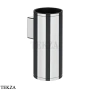 Gessi Pelle Tresse Стакан настенный с держателем 78507-031, Chrome