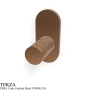 FIMA Carlo Frattini Slide Смеситель для душа, 1 поток, внешняя часть F5809E1ZS, бронза Brushed