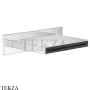 Dornbracht WATER SHEET Каскадный излив настенный монтаж 13415979-00, хром глянец
