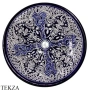 TalaVera Уруапан Раковина накладная T024