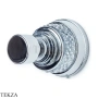 Boheme AURA Крючок для халата и полотенец 10246-CR, хром глянец