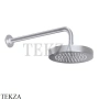 Gessi INCISO SHOWER Верхняя душевая лейка с кронштейном 58185-031, хром глянец