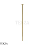 Gessi Ludovica Излив для раковины потолочный 76099-716, золото Brushed