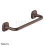 Dornbracht COYA Поручень для ванны 83030404-43, Dark Bronze сатинированный (PVD)