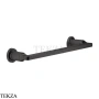 Gessi INCISO accessories Держатель для полотенца 30 см 58497-187, Aged Bronze