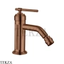 Boheme ETERNA Смеситель для биде, без гарнитура 176-BRB, brushed bronze